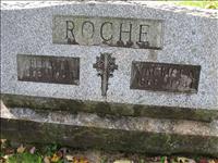 Roche, Maurice A. and Ella G. 